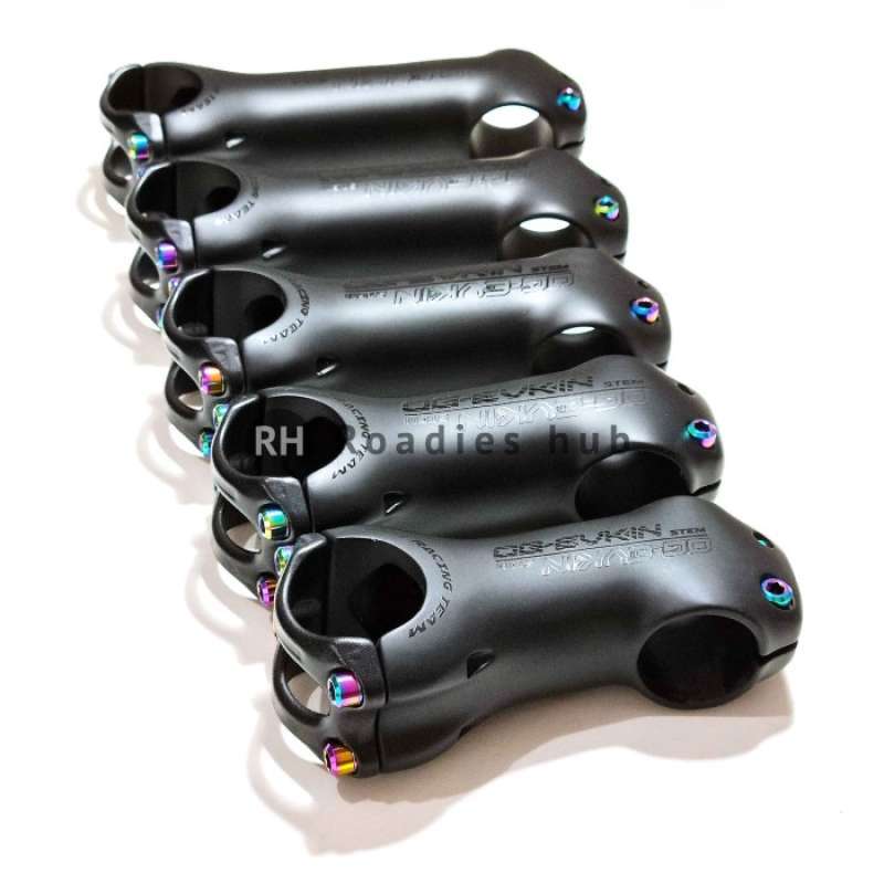 Stem sepeda road bike outlet