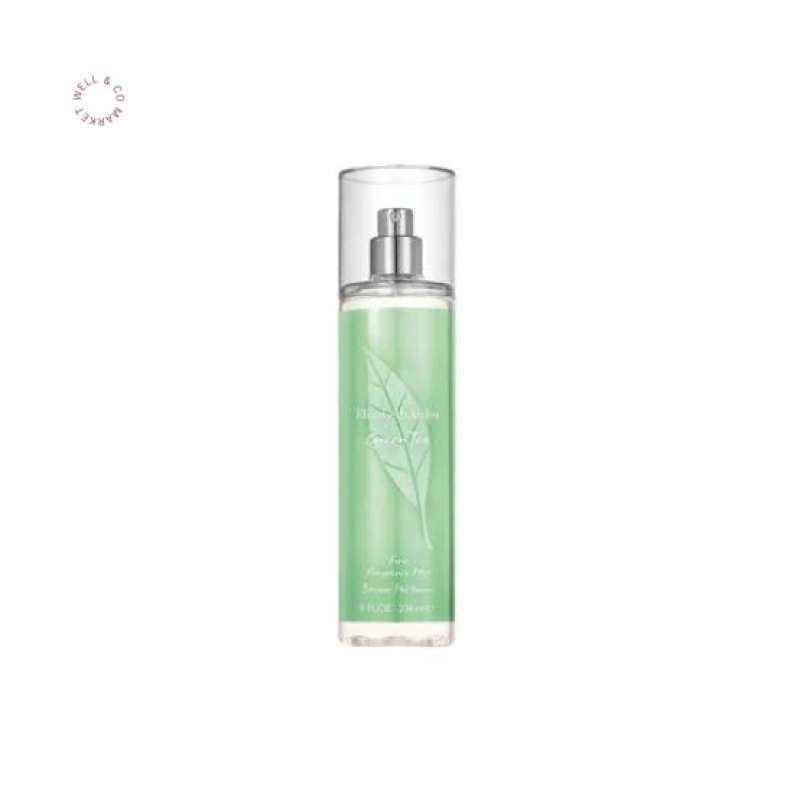 Harga elizabeth arden shop green tea