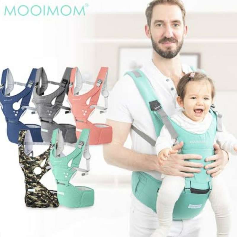 Hipseat mooimom sale