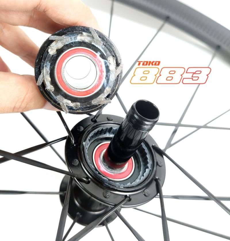 Superteam wheelset 38mm deals
