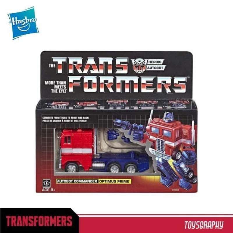 Encore optimus prime sale