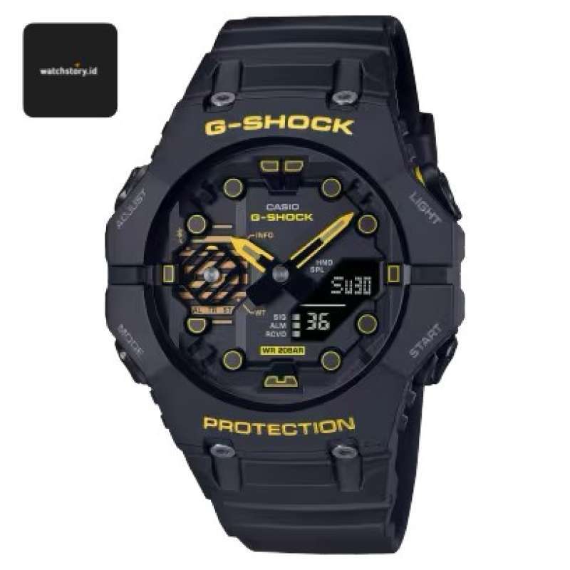 Model Jam Tangan Pria Casio G Shock Original Original Terbaru Harga Murah November 2024
