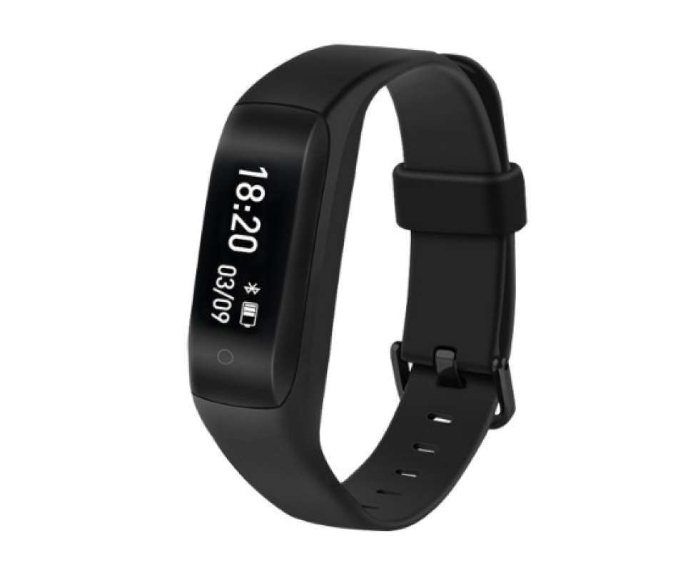 Promo Lenovo Smartwatch Smartband Smart Heart Rate Band G03