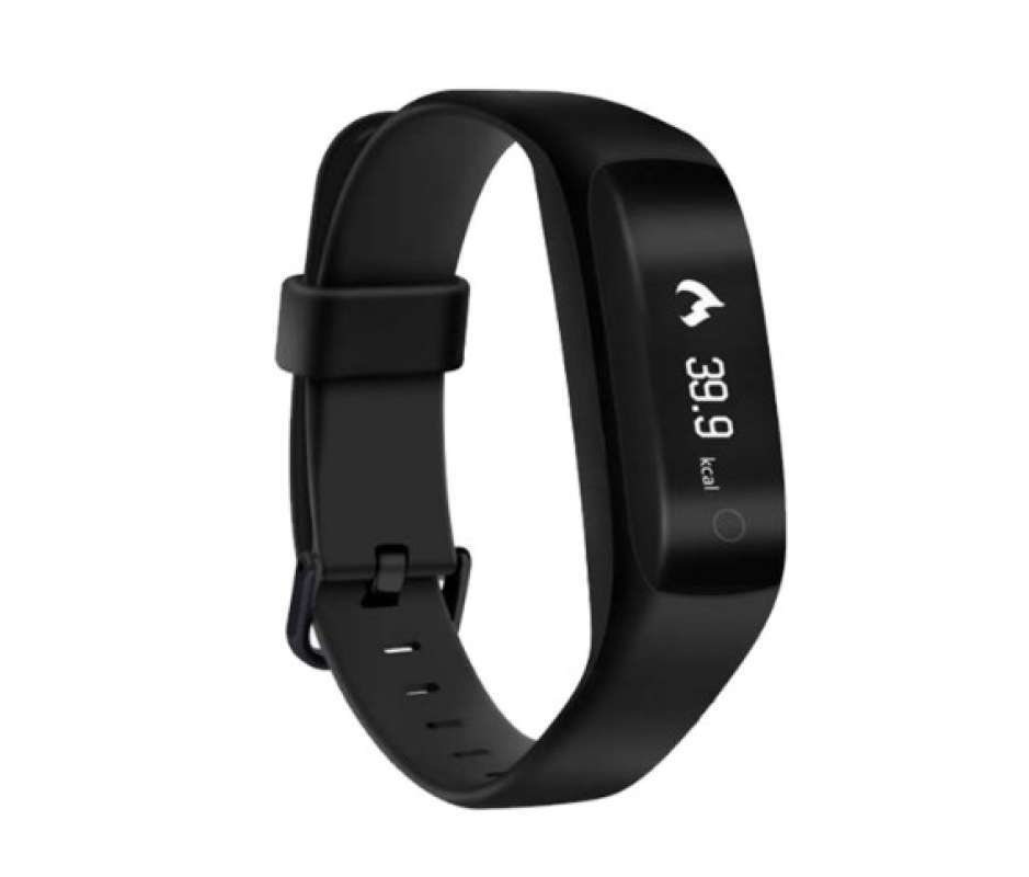 Promo Lenovo Smartwatch Smartband Smart Heart Rate Band G03