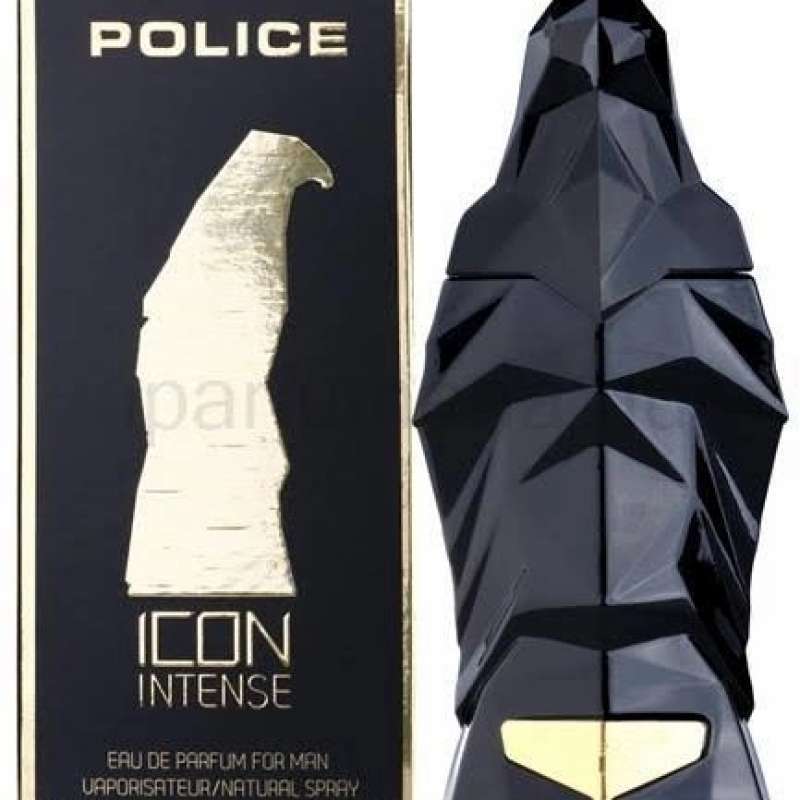 Police icon perfume hotsell price