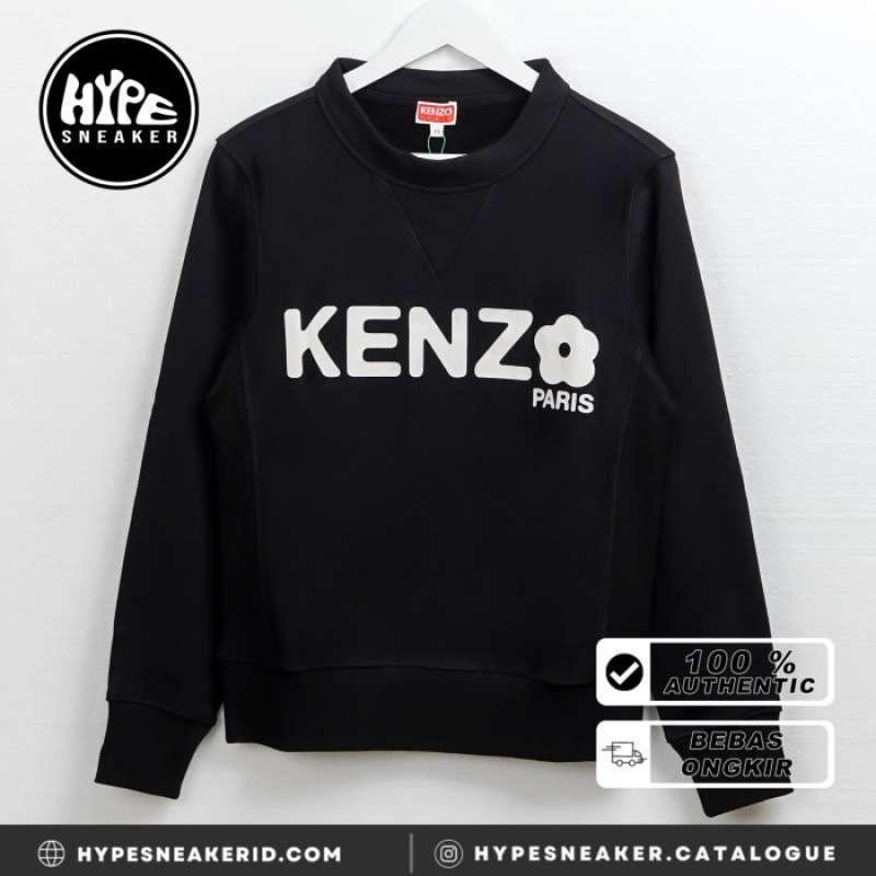 Crewneck kenzo sales original