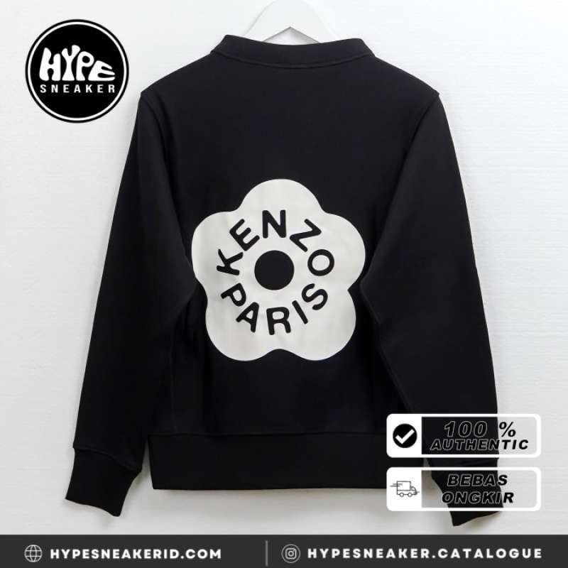 Kenzo sweater original top