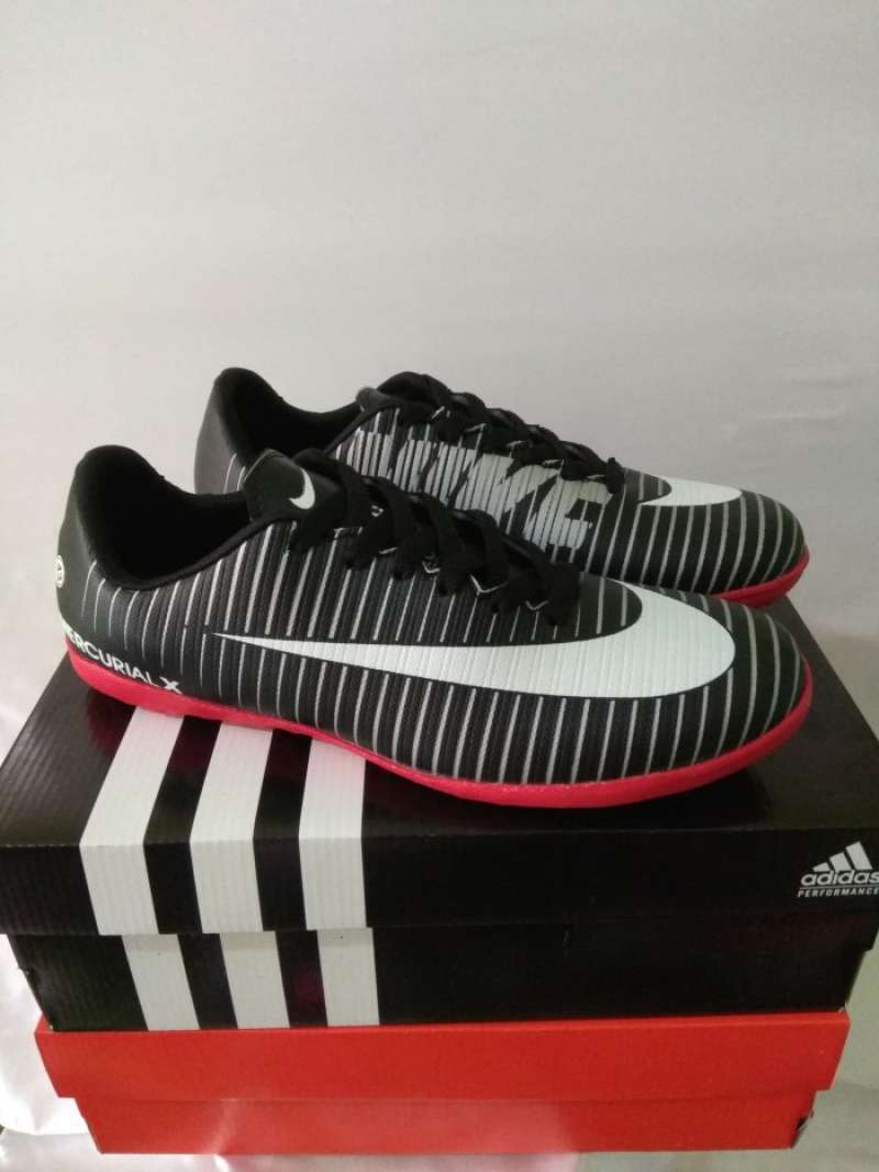 Sepatu futsal nike magista x sale