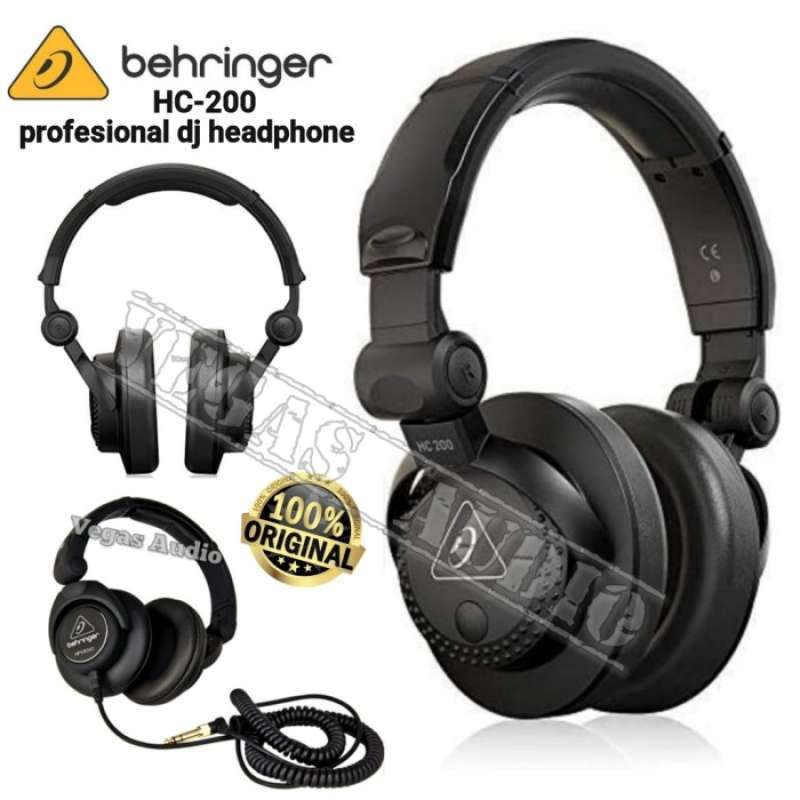Behringer hc 2025 200