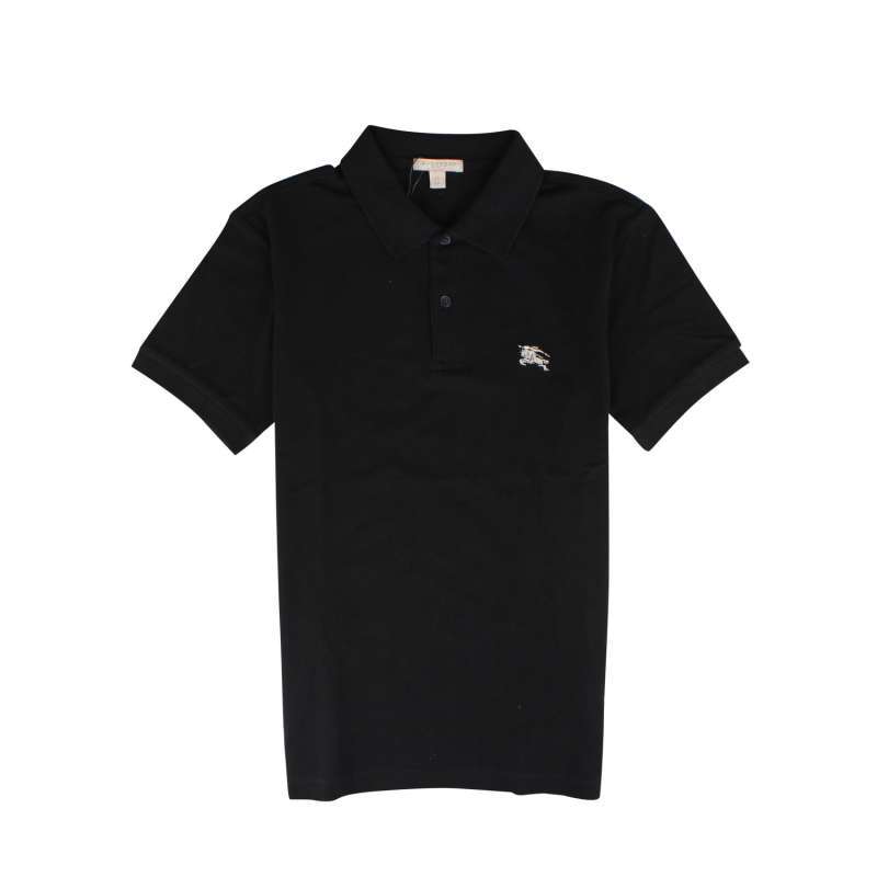 Burberry brit top polo shirt