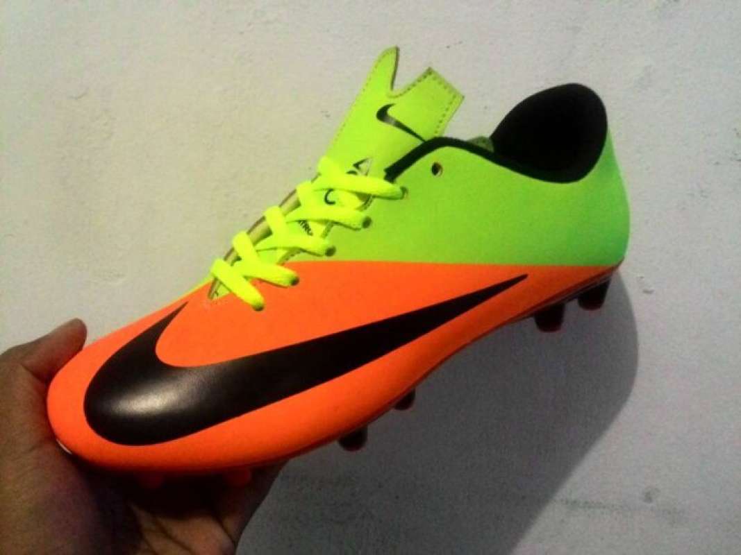 Sepatu bola nike hypervenom 2018 store