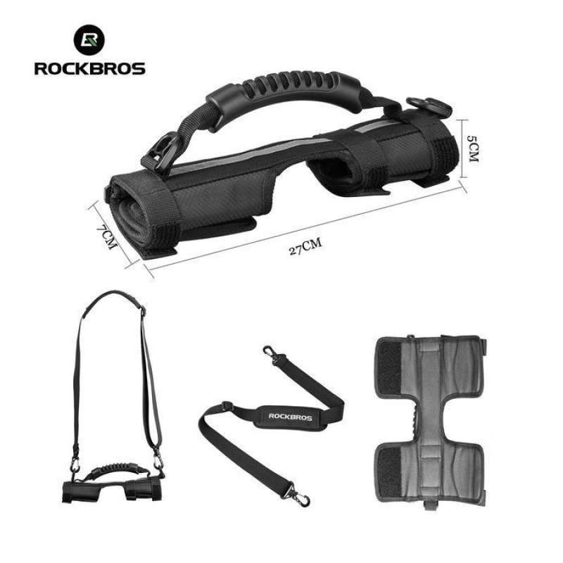 Rockbros b38 outlet