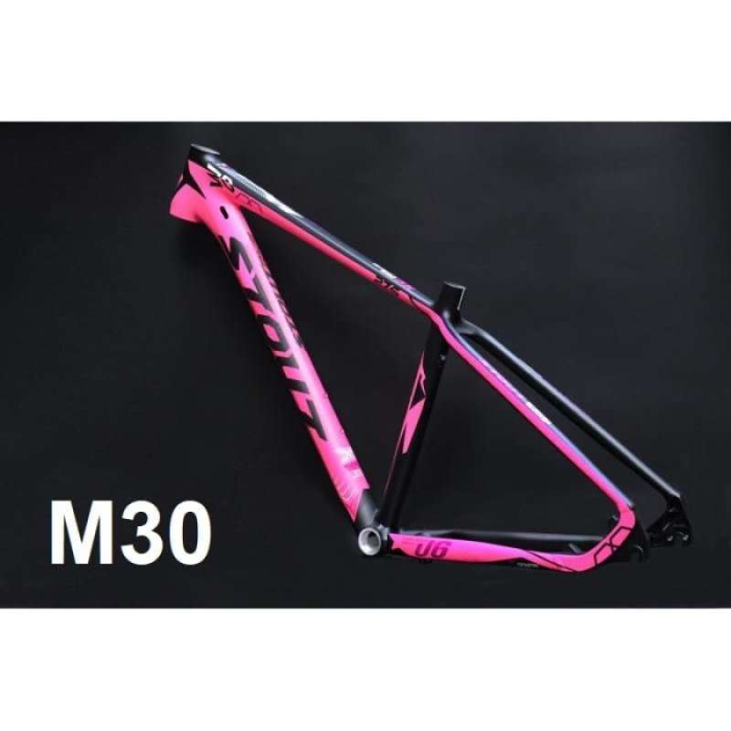 Frame mtb online terbaik