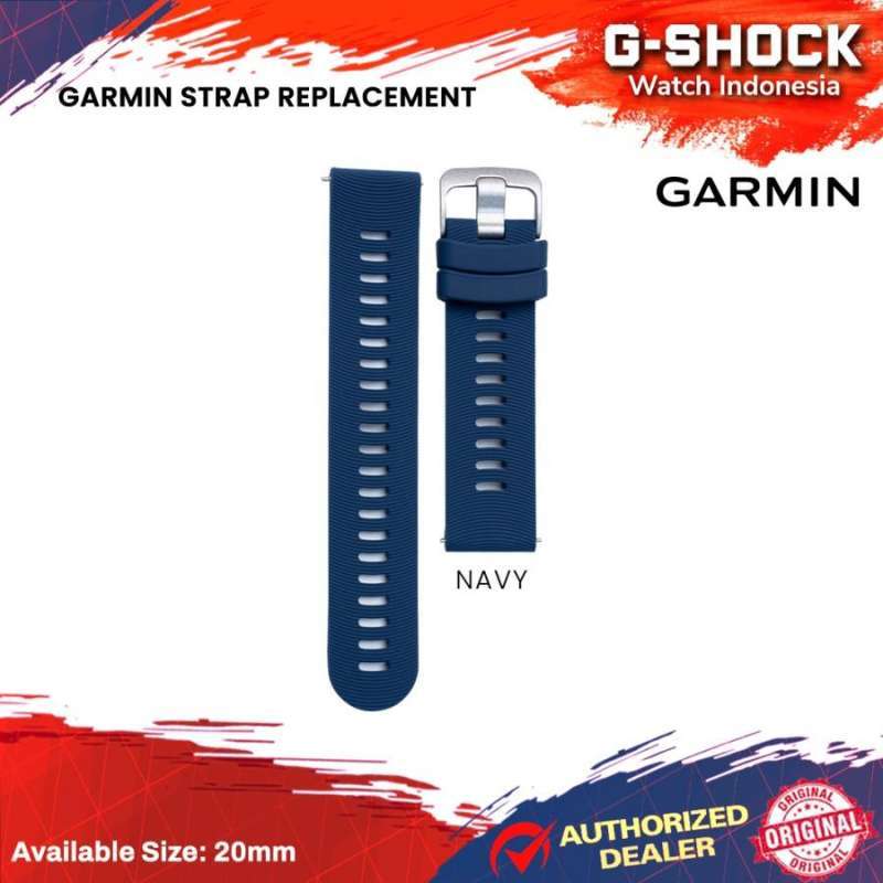Jual garmin deals vivoactive hr