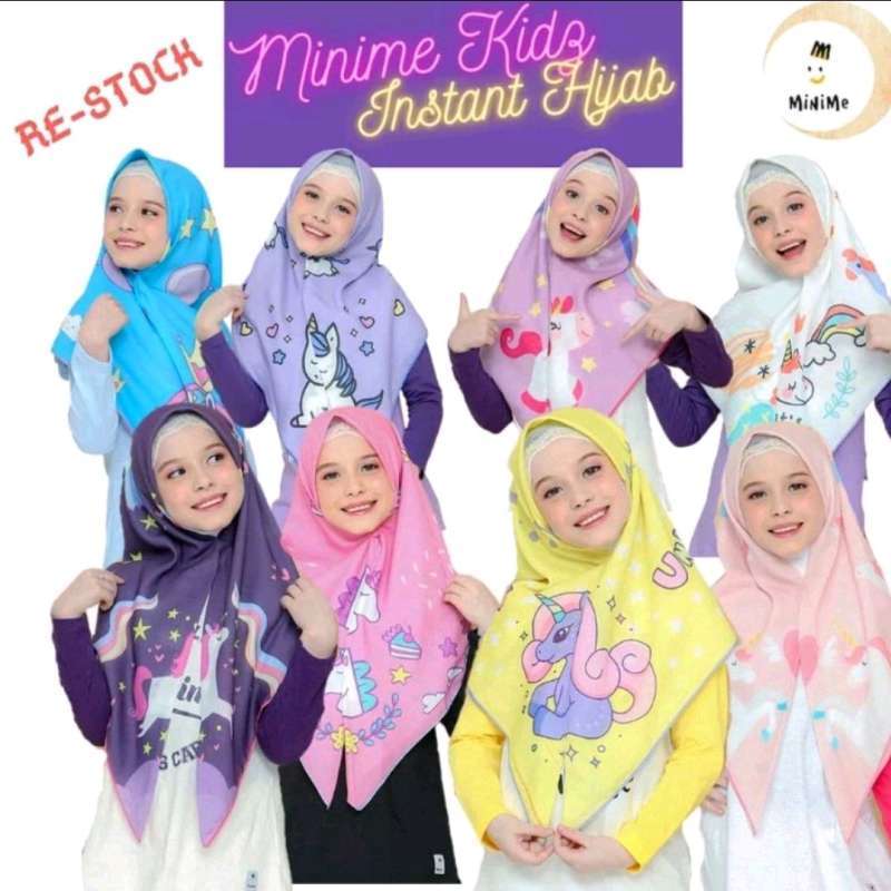 Hijab garden party top