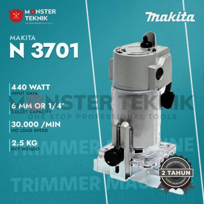 N3701 makita outlet