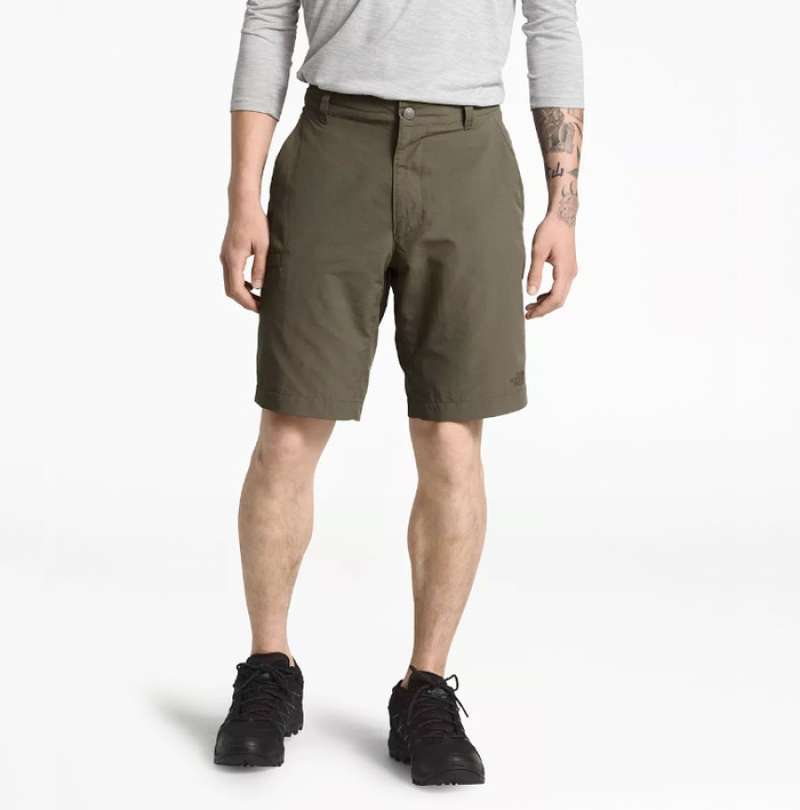 North face men's horizon 2.0 shorts outlet