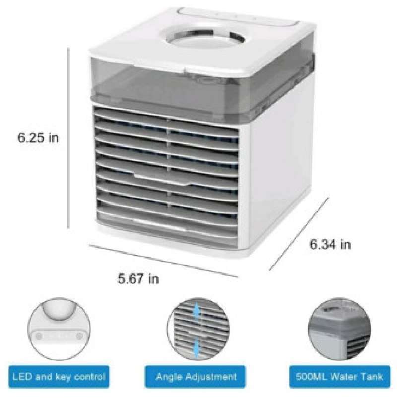 Air discount cooler terbaik
