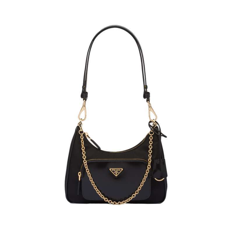 Prada nylon tas sales