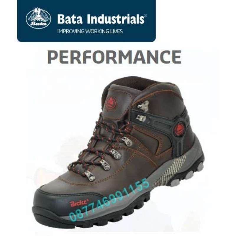 Bickz performance safety new arrivals boot