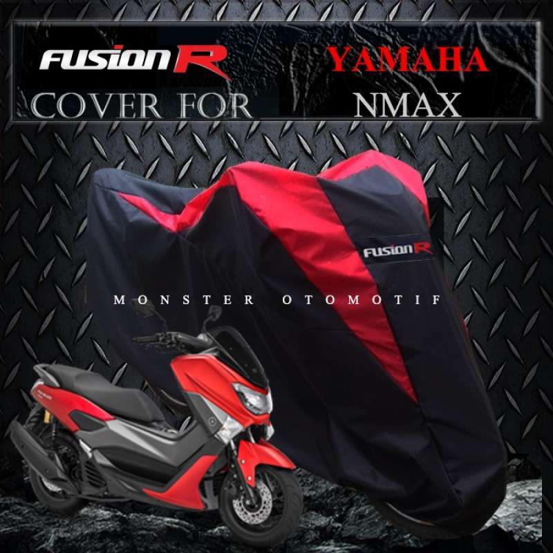 Nmax sales rain cover