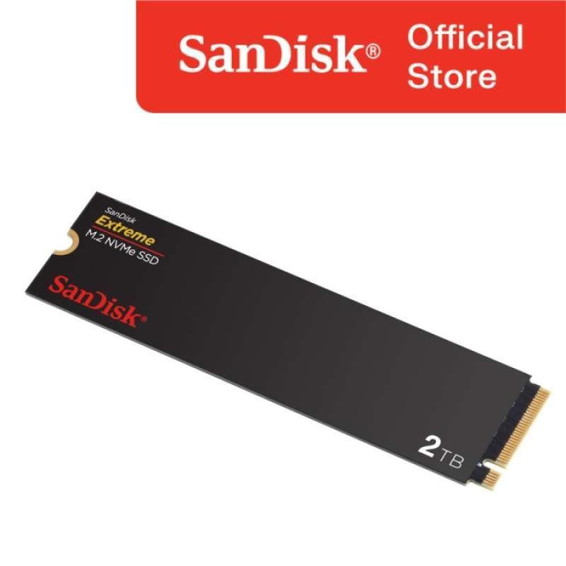 新品未開封】SanDisk Extreme SSD 2TB エルゴラ様【新品】【未