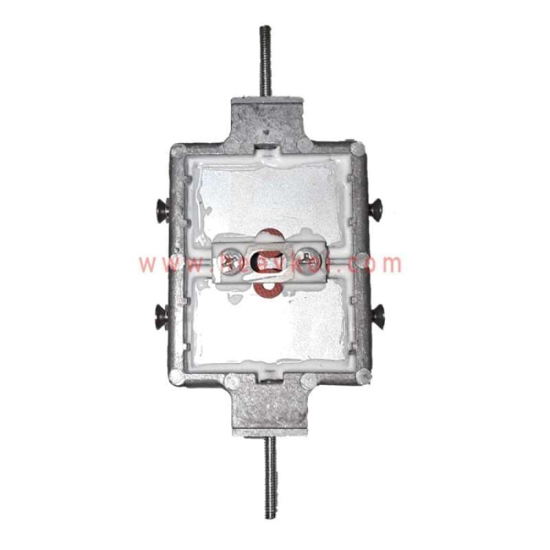 Aerator outlet jebo p100
