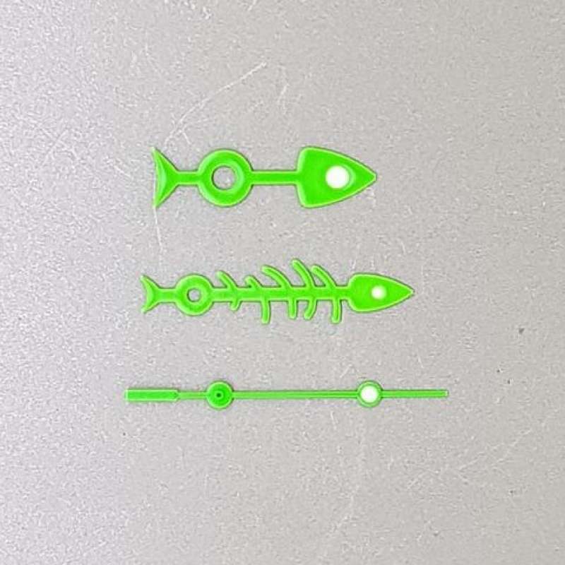 Promo Dragonshroud Neon Green Fishbone Set Brequet Ss Diskon 16 Di Seller Mistcont Kebon Kacang Kota Jakarta Pusat Blibli