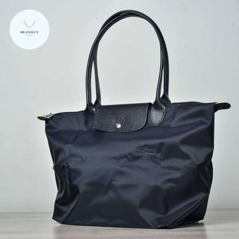 Longchamp le pliage club black store