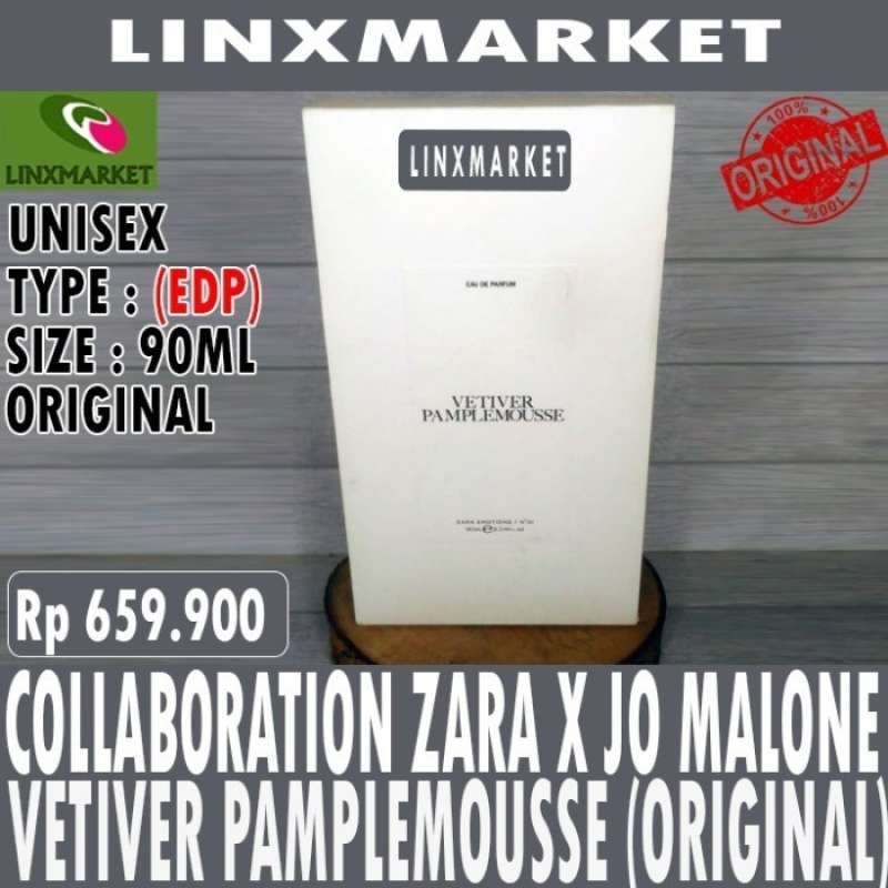 Jo malone sales vetiver pamplemousse