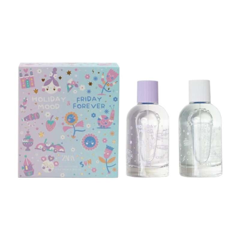 Zara perfume hotsell friday forever