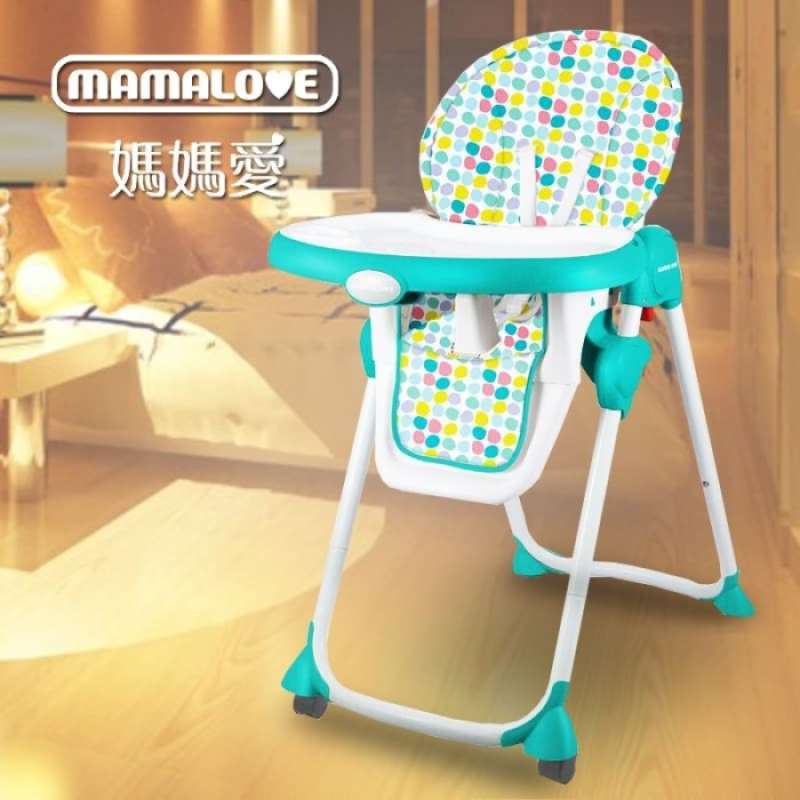 Jual Mamalove Highchair Harga Termurah Dan Terlengkap 2024 Blibli