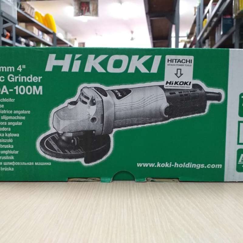 Hikoki pda100m cheap