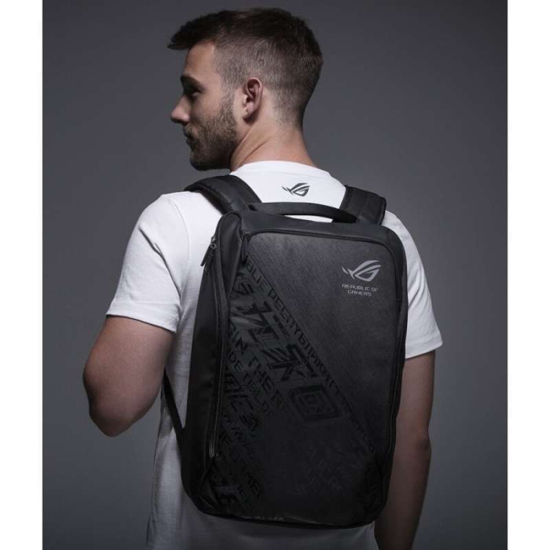 Jual ASUS Backpack ROG Ranger BP1500 16L WaterProof Tas Gaming