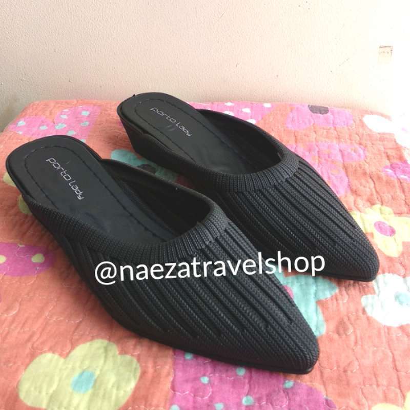 Sepatu new arrivals sandal jelly