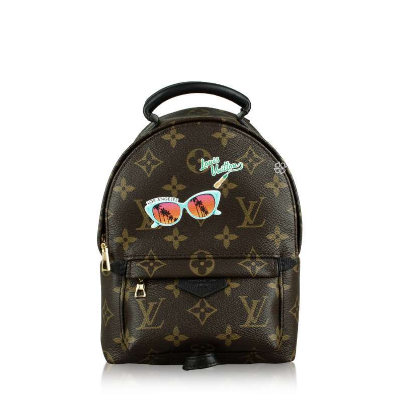 Jual Backpack Lv Model Premium Terbaru Harga Murah November 2024