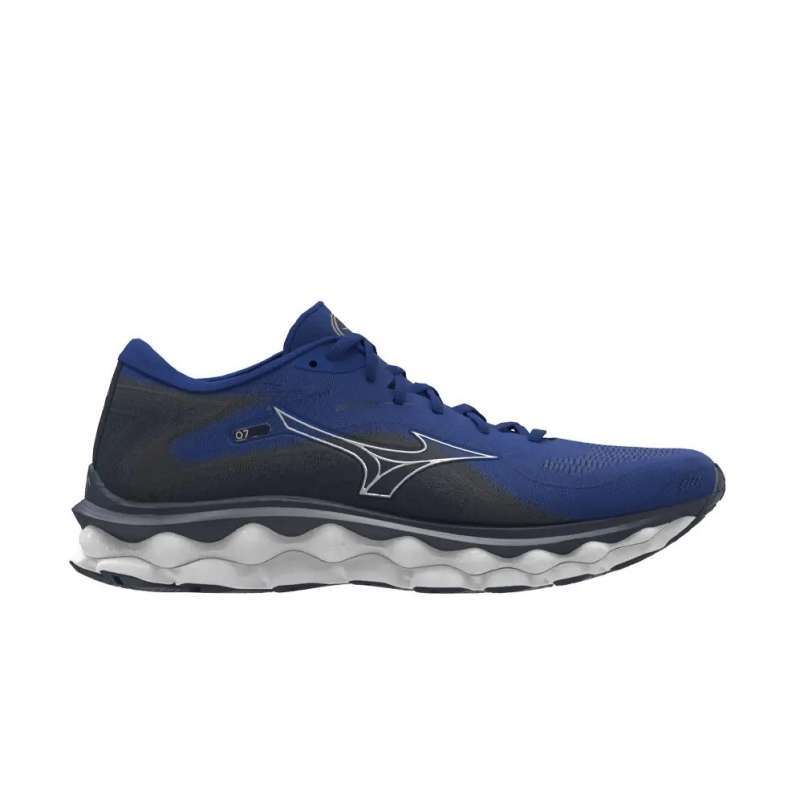 Jual Sepatu Running Mizuno Wave Sky 7 J1gc230254 Di Seller Asfhomb Seven Kranggan Kota Tangerang Selatan Blibli