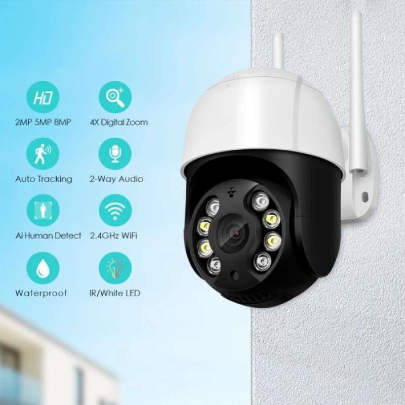 Jual ip camera on sale