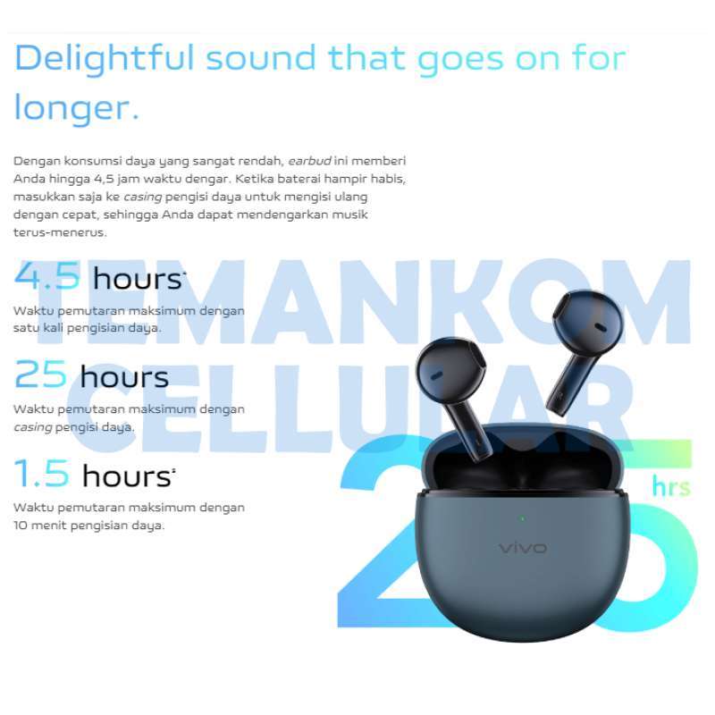 Vivo ke bluetooth shop