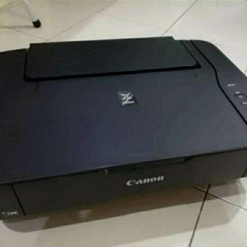 Printer canon shop mp237