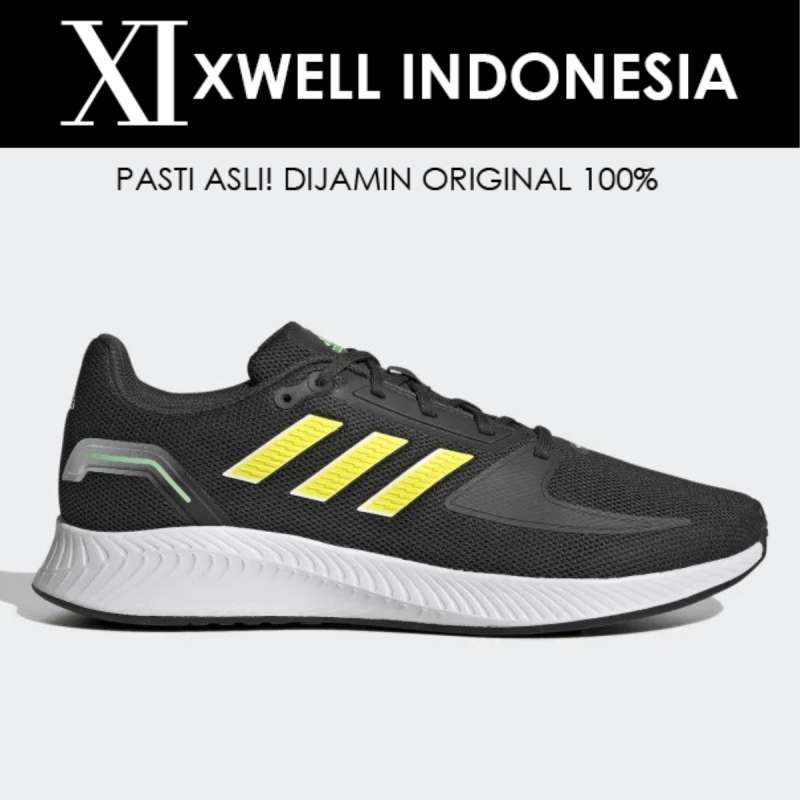 Adidas sales running terbaru