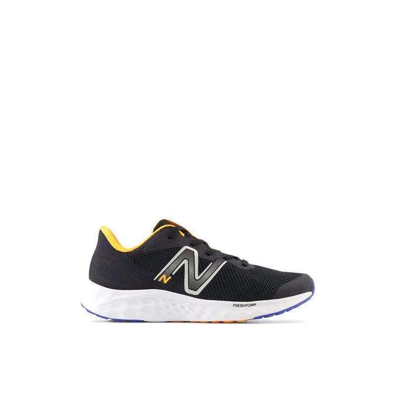 Promo New Balance Kids Performance Fresh Foam Arishi V4 Gpariv4 Shoes Black newgparisc4 Diskon 10 Di Seller Kids Fashion Station Official Store Gudang Blibli Blibli