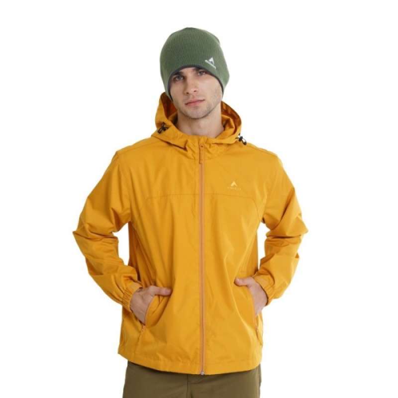 Jaket Eiger Strenuous Windproof Jaket Outdoor Gunung Hiking