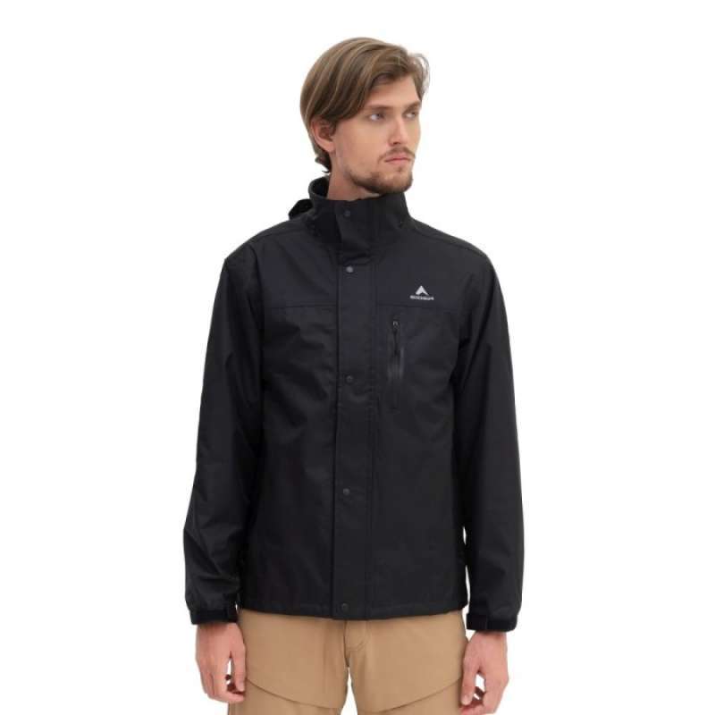 Jaket waterproof eiger sales