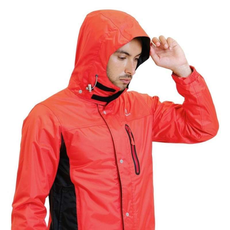 Jaket Eiger Clement Jaket Gunung Outdoor Hiking Waterproof Jacket Pria