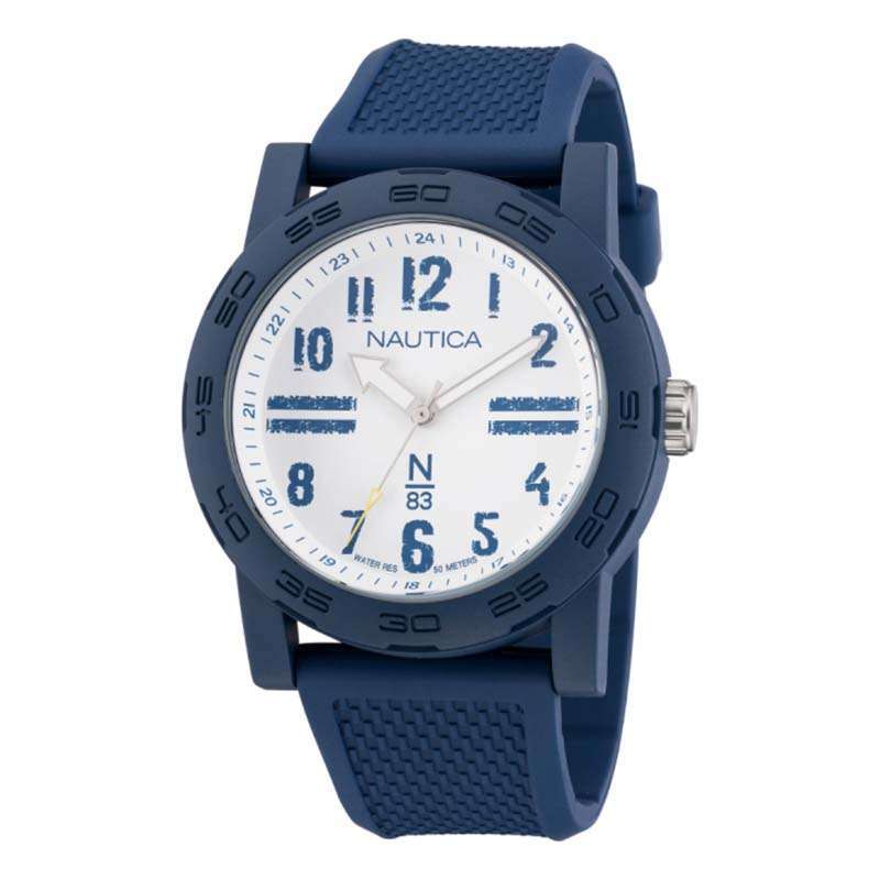 Nautica best sale watch harga