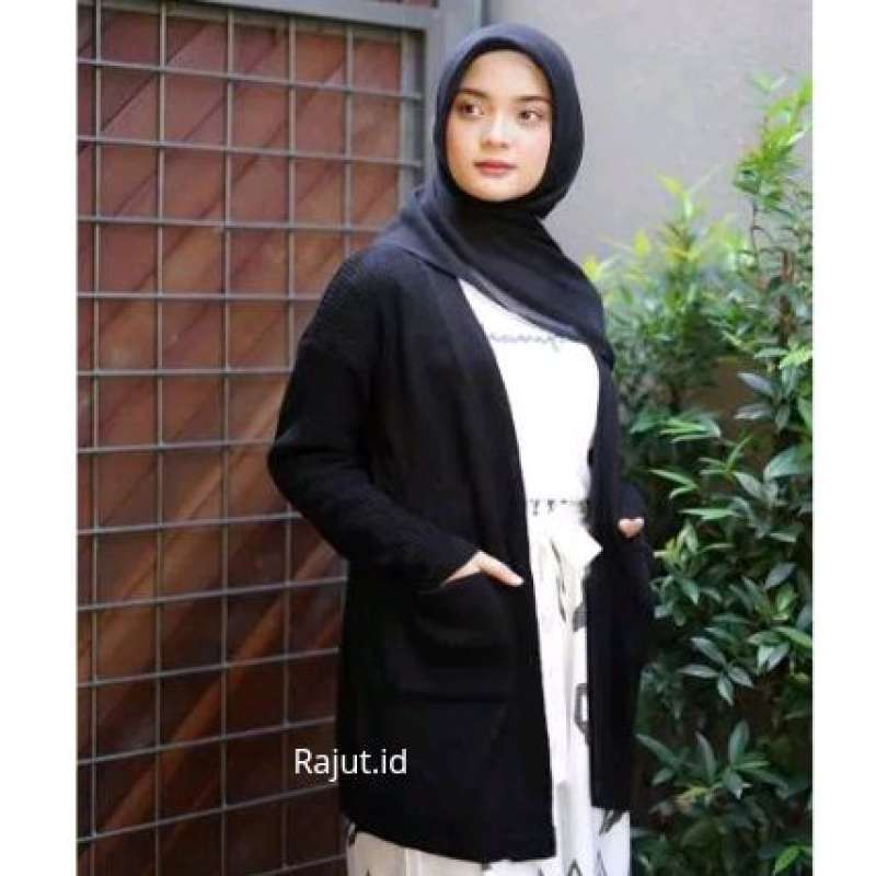 Cardigan colorbox shop
