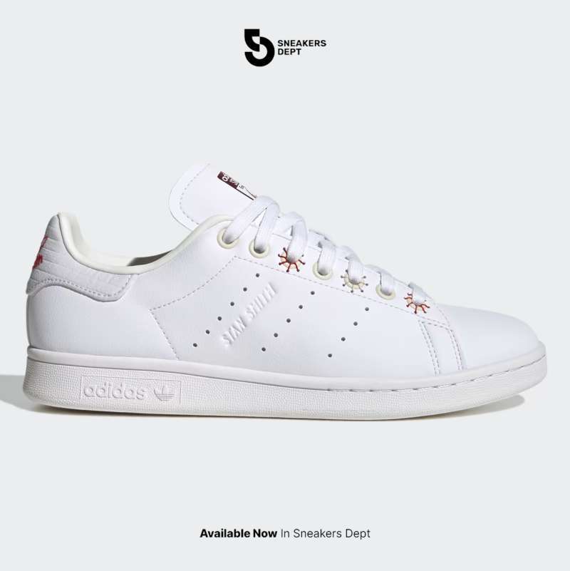 Stan smith sales adidas harga