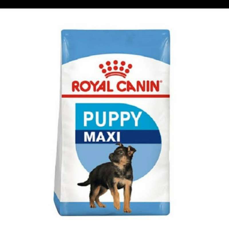 Dog food sales untuk pitbull