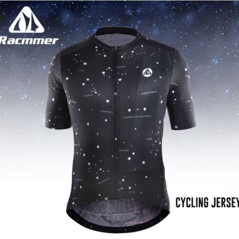 Jersey racmmer 2025